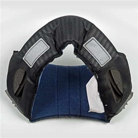 CHASER X INTERIOR CASCO ARAI (V/VI - XL/XXL), 7 MM.. AZUL CHASER X INTERIOR CASCO ARAI (V/VI - XL/XXL), 7 MM.. AZUL